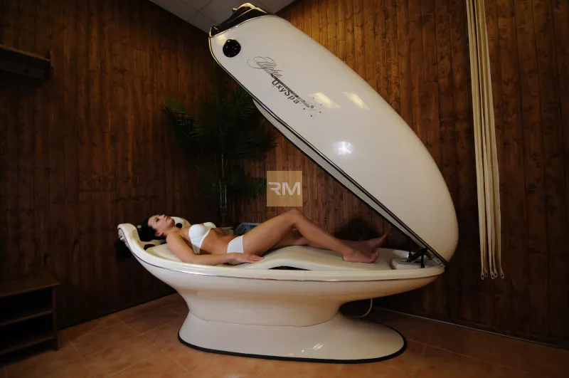 ALPHA OXY SPA